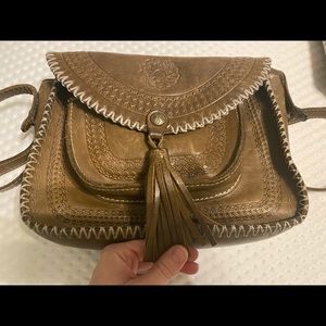 Patricia Nash Leather Purse